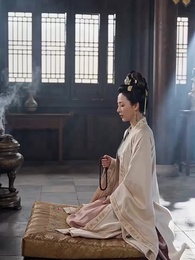 The Caged Phoenix - Episode 24