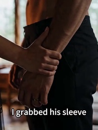 Episode 15 - His Mate in My Dreams