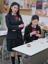 我的日記會說話 - Episode 5