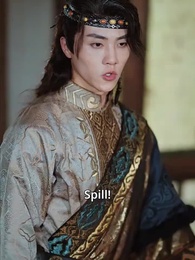 Episode 40 - So You Won’t Marry Me?