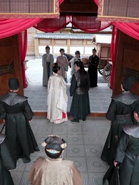 瘋美人 - Episode 37