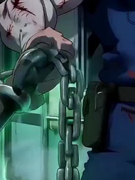 Episode 17 - [Dubbed] The Dungeon Conqueror