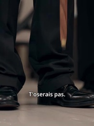 Épisode 41 - Trahie par lui, choisie par son frère