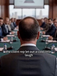 Steal My Code, I’ll Steal Your Future - Episode 16