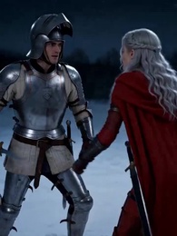 Episode 28 - The Villainess Who Rewrote Fate