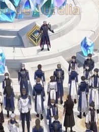 Episodio 6 - [Doblado]Mi Gatito Se Volvió Supremo