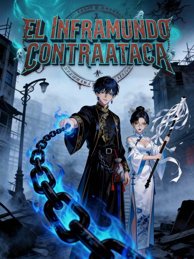 El Inframundo Contraataca