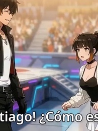 Episodio 34 - [Doblado]Despierten, Mis Dragones