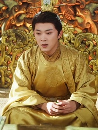 鳳染姝色 - Episode 51