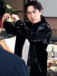 Sueños de lujo, caída segura - Episode 7