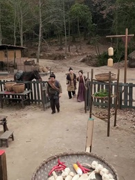 第17集 - 瘋美人