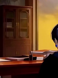 Episodio 9 - [Doblado]Que No Metan al Mensajero Negro