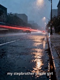 Episode 1 - I’m Not The Villain. I’m The Protector.