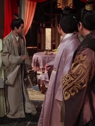 第3集 - 鳳染姝色