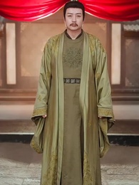 第23集 - 鳳染姝色