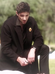 Trop tard pour nous, mafieux - Episode 24