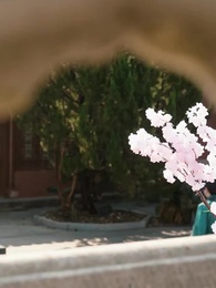 Episode 4 - Empress Wants Me Mystic Heart 