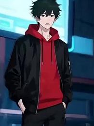 Episodio 35 - [Doblado]Que No Metan al Mensajero Negro