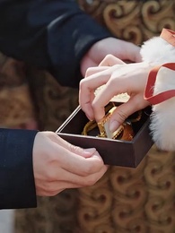 Episode 4 - So You Won’t Marry Me?