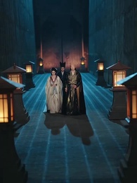 Ngoảnh Lại Thấy Cố Nhân - Episode 79