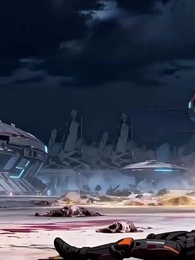 [Doblado]Leviatán: Evolución Infinita - Episode 83