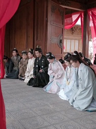 第38集 - 瘋美人