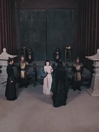 Ngoảnh Lại Thấy Cố Nhân - Episode 92