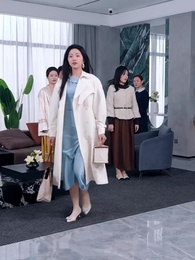 Nadie Me Para - Episode 23