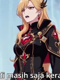 Episode 22 - Mencapai Tingkat Dewa