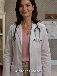 Mom, Please Trust Me One Last Time - Episode 16