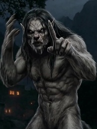 [Dubbed] The Return of the Nightbane Elder - Episode 12