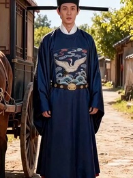 半生錯付，餘生歸期 - Episode 10