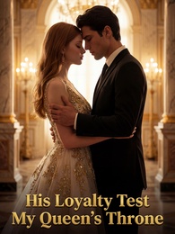 His Loyalty Test, My Queen’s Throne