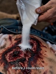 Episode 5 - I’m Not The Villain. I’m The Protector.