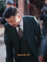 Episode 28 - [Dubbing]Kebaikan Pasti Akan Kembali