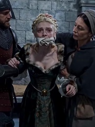 Episode 30 - Betrayal and Rebirth