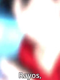 El Inframundo Contraataca - Episode 12