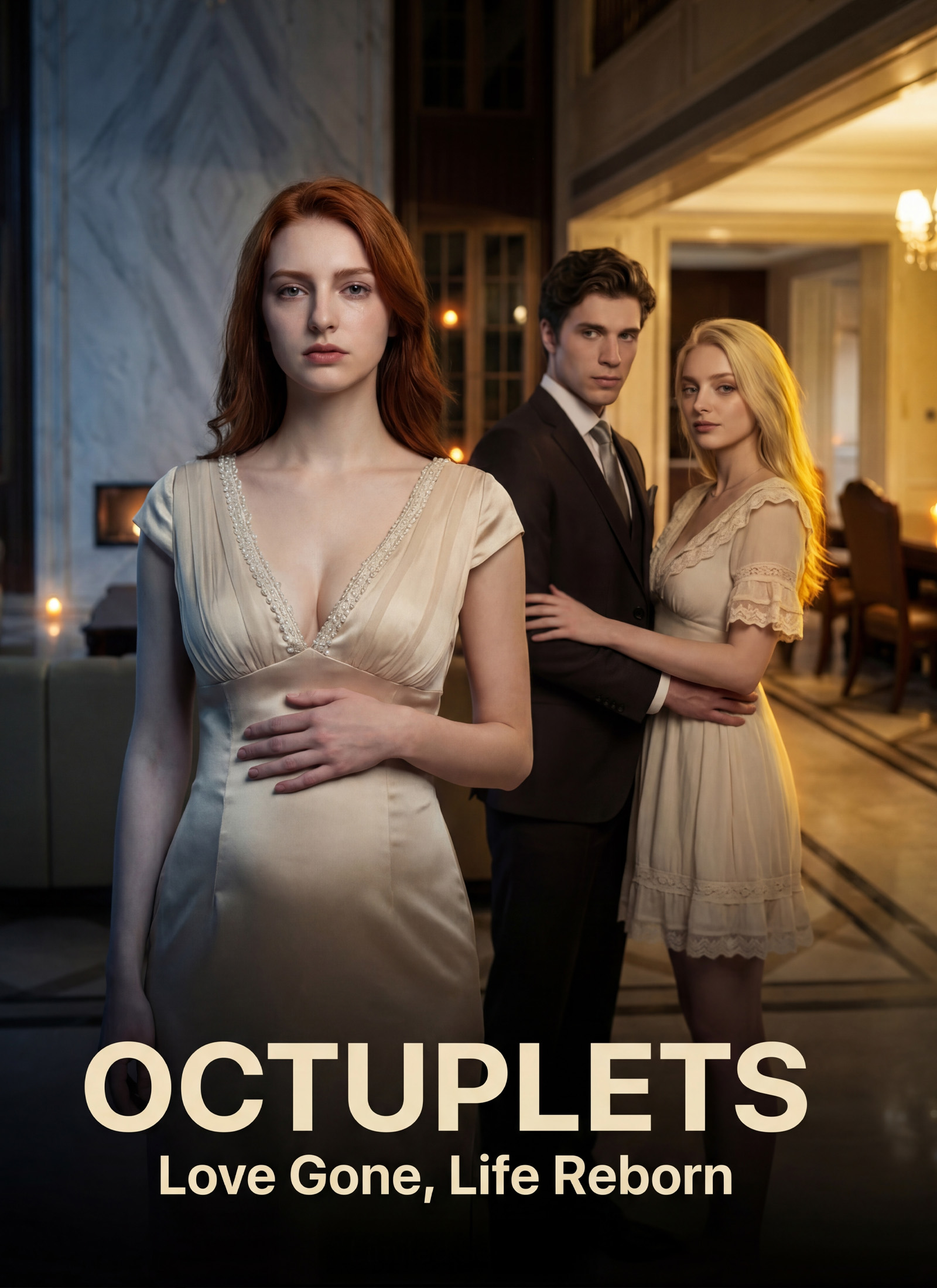 Octuplets: Love Gone, Life Reborn