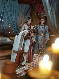 Episode 36 - So You Won’t Marry Me?