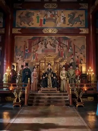 The Caged Phoenix - Episode 28