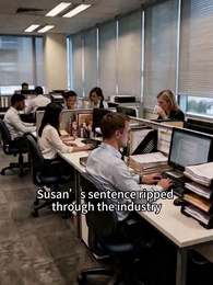 Steal My Code, I’ll Steal Your Future - Episode 21