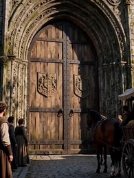 Episode 29 - Betrayal and Rebirth