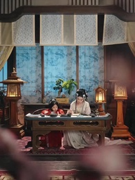 Episode 22 - Where Love Finds Its Way Back