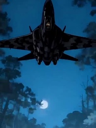 [Doblado]Leviatán: Evolución Infinita - Episode 13