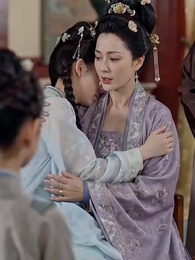 The Caged Phoenix - Episode 7