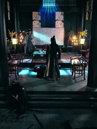 I'm a Bad Boy, but I'm Unstoppable - Episode 26