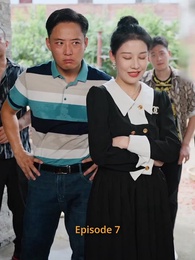 Episode 7 - [Dubbing]Kebaikan Pasti Akan Kembali