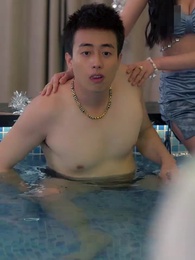 今度こそ、君を救う～転生エリートの逆転劇～ - Episode 45