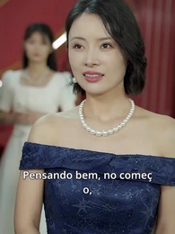 Episódio 99 - Depois do Reencontro, Minha Mãe Faxineira Virou Milionária