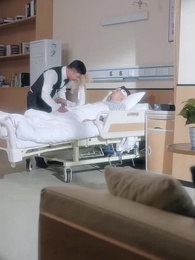 Sueños de lujo, caída segura - Episode 24